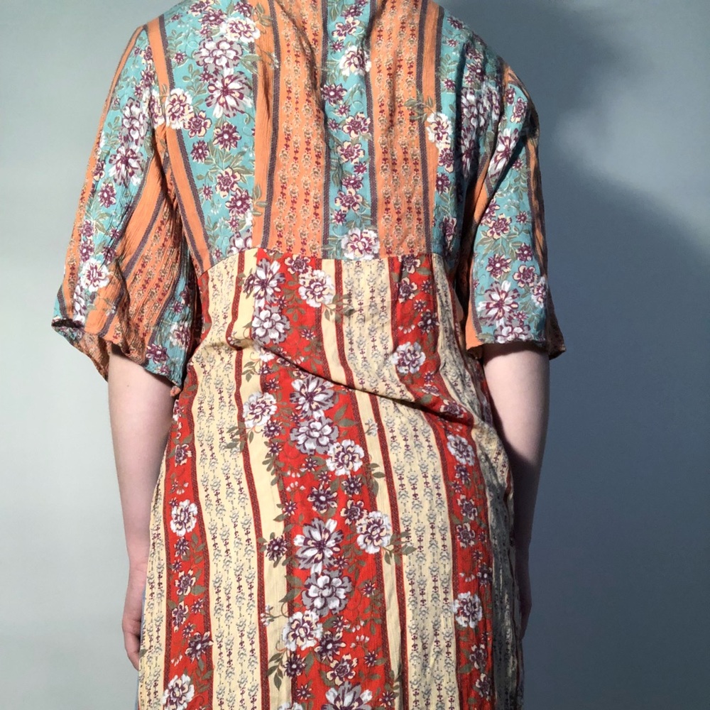 Boho Kimono